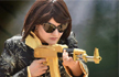 Honeypreet tops Haryana Police list of Dera Sacha Saudas most wanted